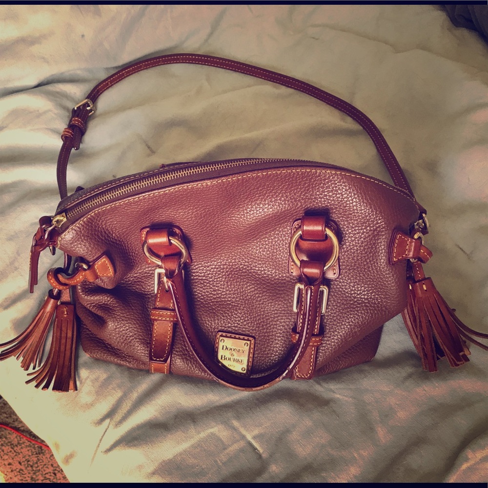 Handbag